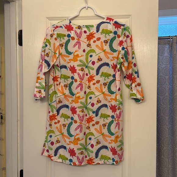 Gretchen Scott coverup - Picture 2 of 4